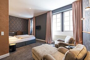 Hotel Deutschherrenhof