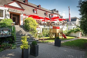 Hotel Deutschherrenhof