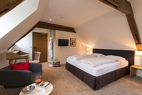 Hotel Deutschherrenhof