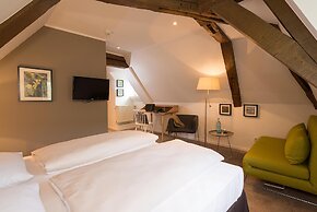 Hotel Deutschherrenhof