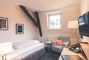 Hotel Deutschherrenhof