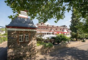 Hotel Deutschherrenhof