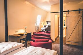 Hotel Deutschherrenhof