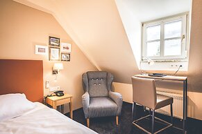 Hotel Deutschherrenhof