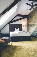 Hotel Deutschherrenhof