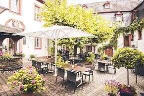 Hotel Deutschherrenhof