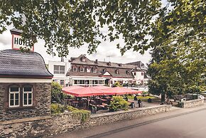 Hotel Deutschherrenhof
