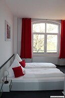 Hotel zwischen den Seen