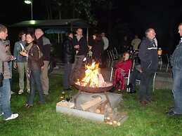 Hotel zwischen den Seen