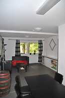 Hotel zwischen den Seen