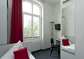 Hotel zwischen den Seen