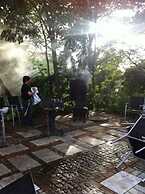 Hotel zwischen den Seen