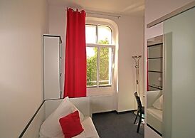 Hotel zwischen den Seen