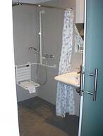 Hotel zwischen den Seen