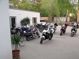 Hotel zwischen den Seen