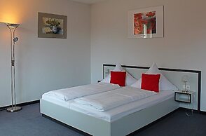 Hotel zwischen den Seen