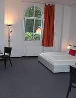 Hotel zwischen den Seen