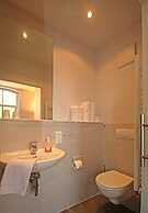 Hotel zwischen den Seen