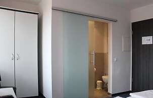 Hotel zwischen den Seen