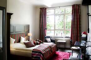 Gerber Park Hotel
