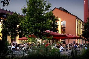 Gerber Park Hotel