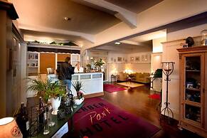 Gerber Park Hotel