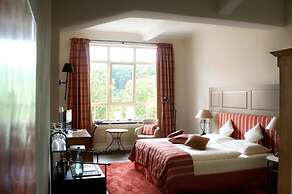 Gerber Park Hotel