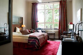 Gerber Park Hotel