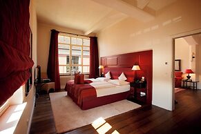 Gerber Park Hotel