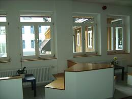 Europaeisches Gaestehaus