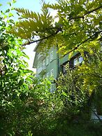 Europaeisches Gaestehaus