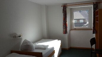 Europaeisches Gaestehaus
