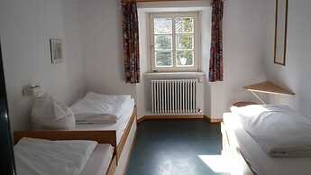Europaeisches Gaestehaus