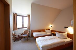 Hotel Garni Zum Eichwerder