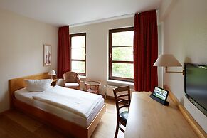 Hotel Garni Zum Eichwerder