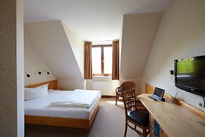 Hotel Garni Zum Eichwerder