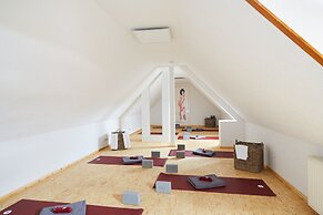Hotel Garni Zum Eichwerder