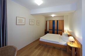 Hotel Garni Zum Eichwerder
