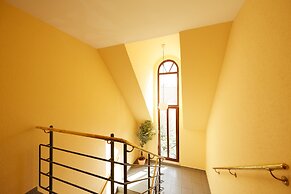 Hotel Garni Zum Eichwerder