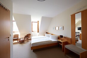 Hotel Garni Zum Eichwerder
