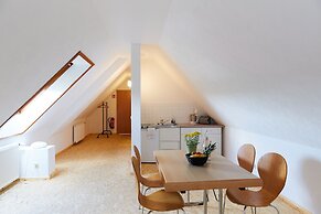 Hotel Garni Zum Eichwerder