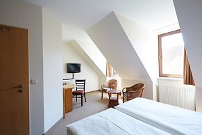 Hotel Garni Zum Eichwerder