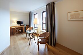 Hotel Garni Zum Eichwerder