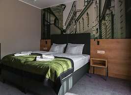 Oliva Hotel
