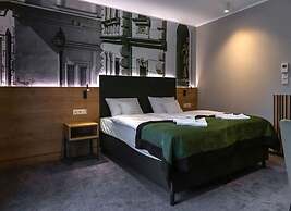 Oliva Hotel