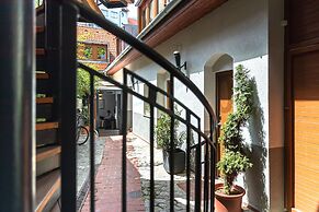 Oliva Hotel
