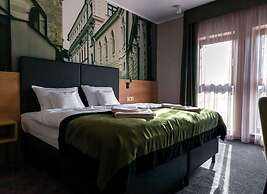 Oliva Hotel