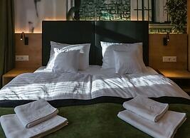 Oliva Hotel
