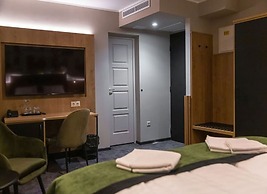 Oliva Hotel