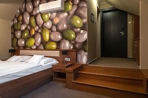 Oliva Hotel